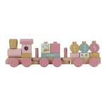 Little Dutch Pociąg Fairy Gardwn LD7354